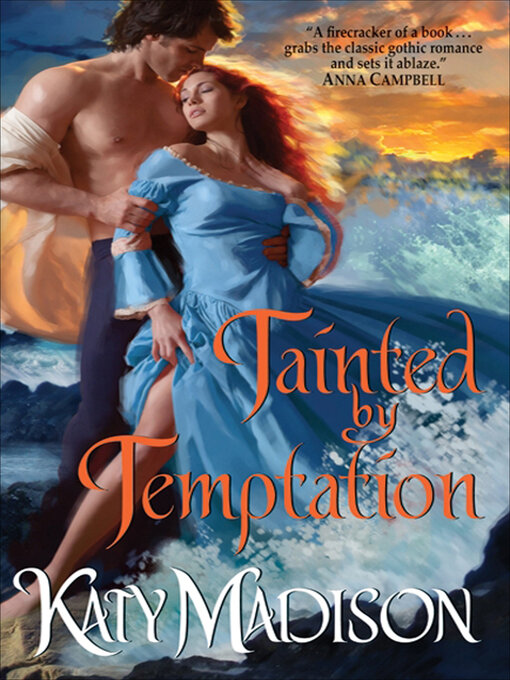 Title details for Tainted by Temptation by Katy Madison - Available